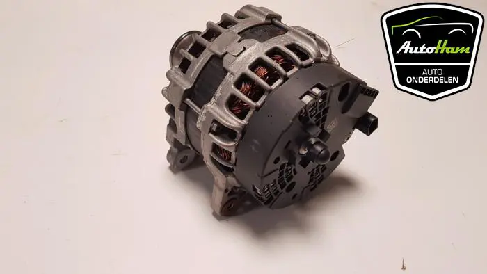 Dynamo Volkswagen Passat