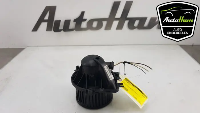 Kachel Ventilatiemotor Rover Mini