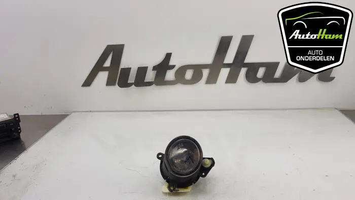 Mistlamp links-voor Mini Mini