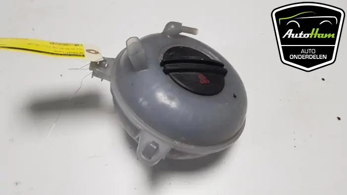 Expansievat Volkswagen Passat