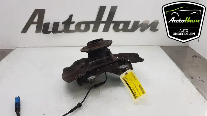 Fusee links-voor BMW M5