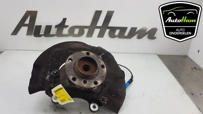 Fusee rechts-voor BMW M5