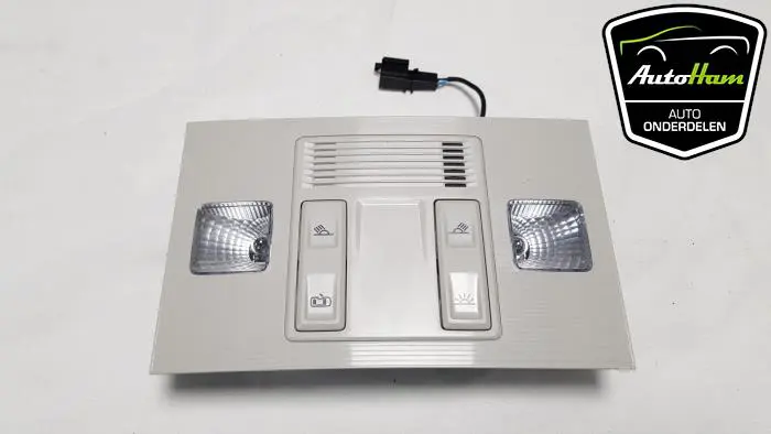 Binnenverlichting voor Volkswagen Polo