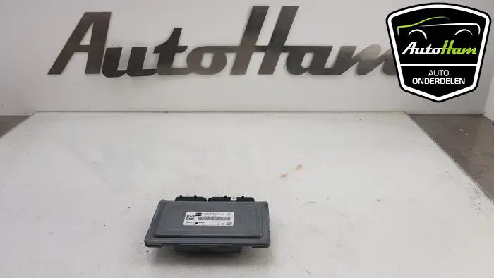Computer Motormanagement Seat Ibiza