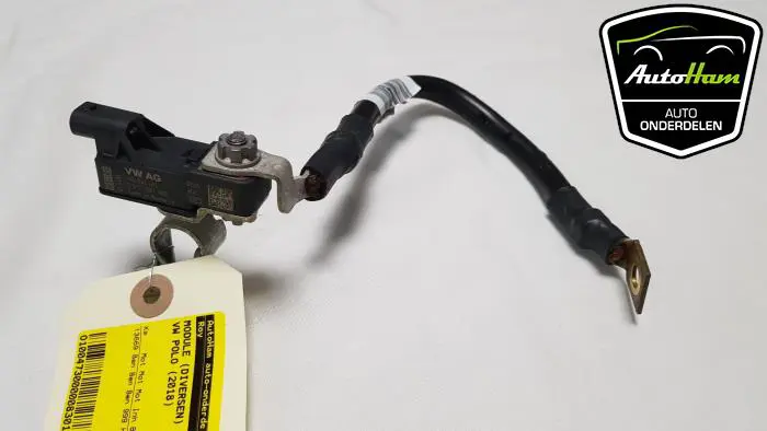 Module (diversen) Volkswagen Polo