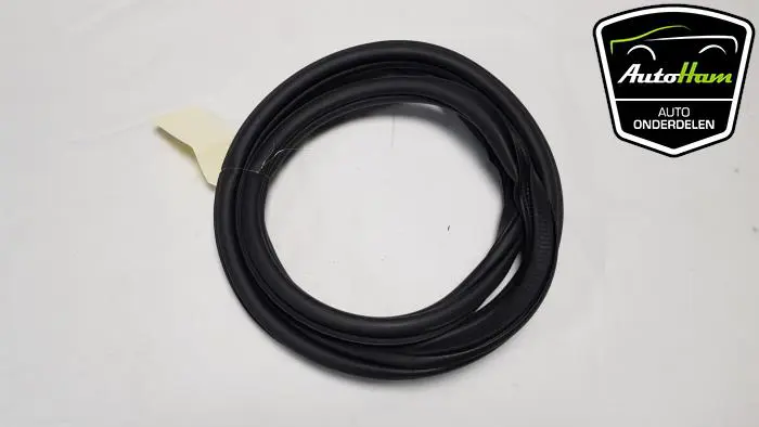 Portierrubber 4Deurs rechts-achter Volkswagen Polo