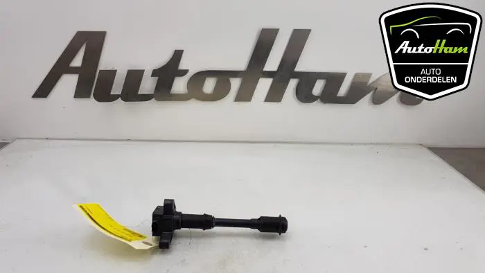 Pen Bobine Ford Fiesta