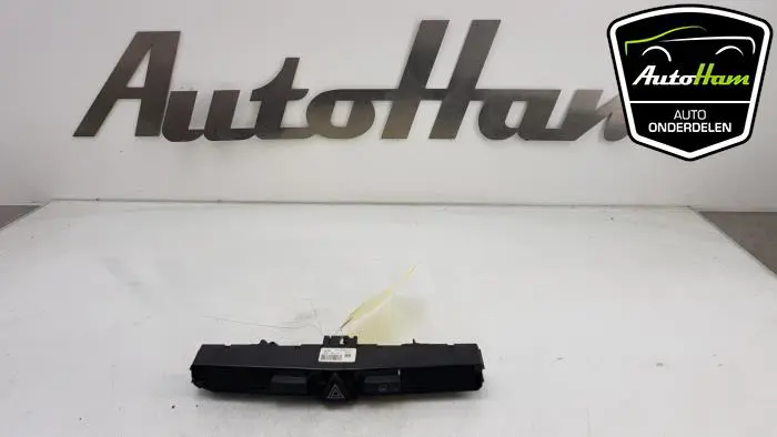 Paniekverlichtings Schakelaar Opel Zafira C