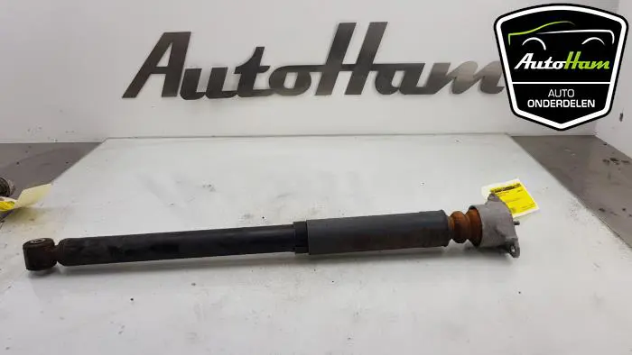Schokdemper links-achter Ford Fiesta