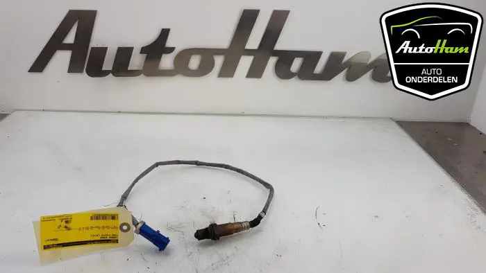 Lambda Sonde Ford Fiesta