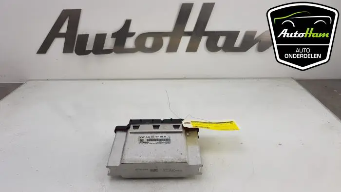 Computer Motormanagement Volkswagen Polo