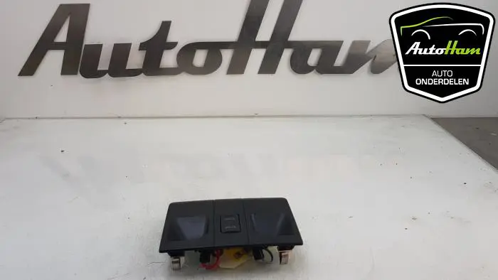 Sensor (overige) Seat Ibiza