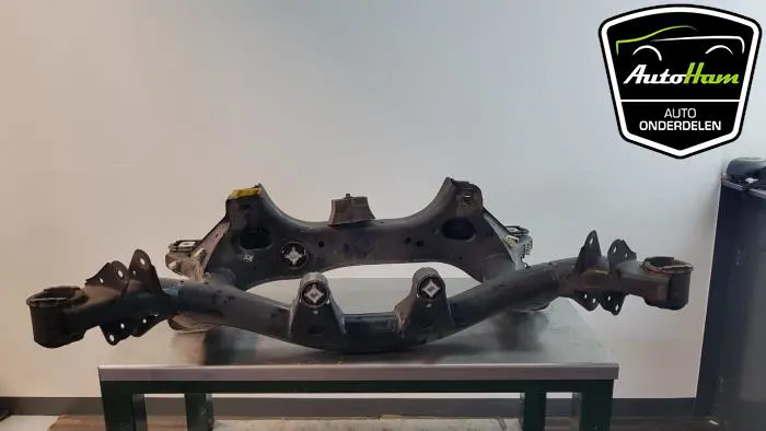 Subframe BMW 3-Serie