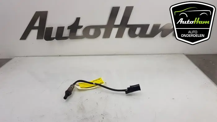 Lambda Sonde Citroen C4