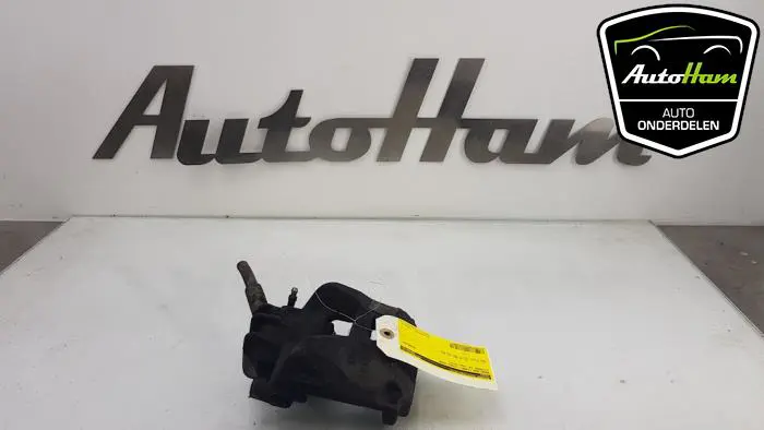Remklauw (Tang) links-voor Citroen C4