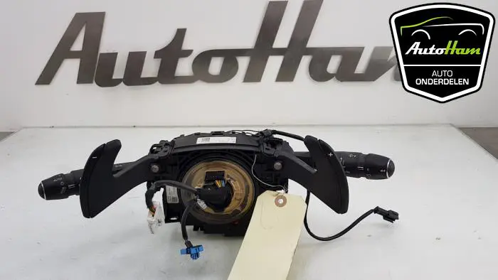 Combischakelaar Stuurkolom Citroen C4