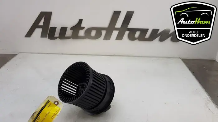 Kachel Ventilatiemotor Citroen C4