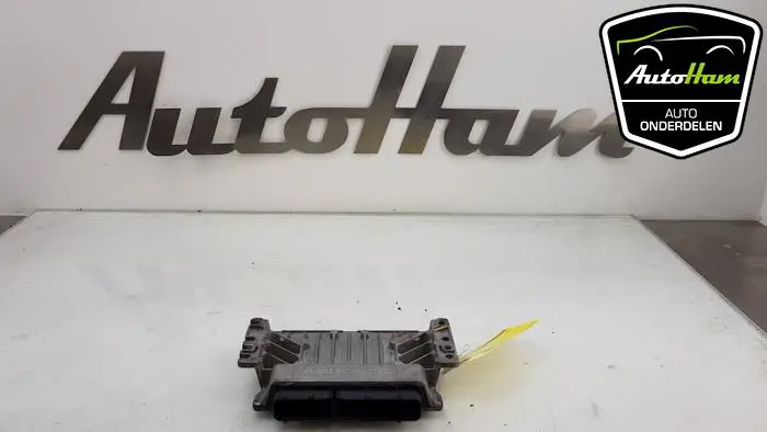Computer Motormanagement Mini Cooper S
