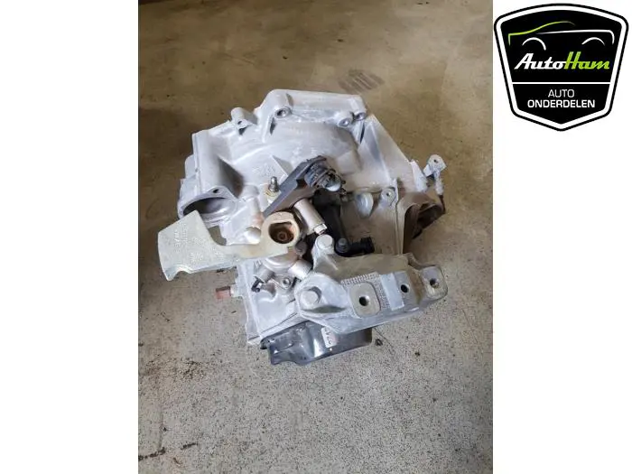 Versnellingsbak Volkswagen Golf