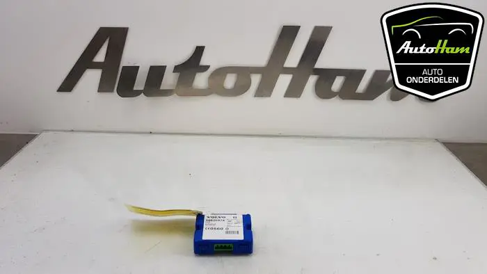 Computer Diversen Volvo V40