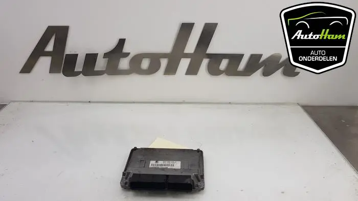 Computer Motormanagement Skoda Fabia