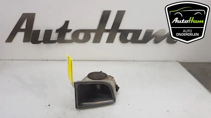Mistlampglas rechts-voor Skoda Fabia