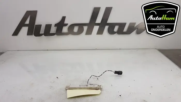 Antenne Versterker Renault Grand Scenic