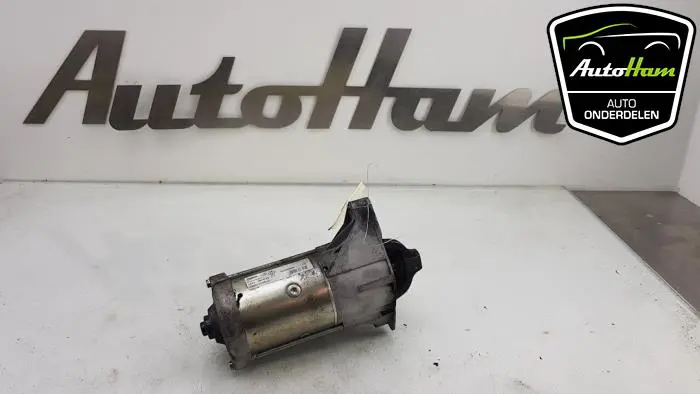 Startmotor Renault Grand Scenic