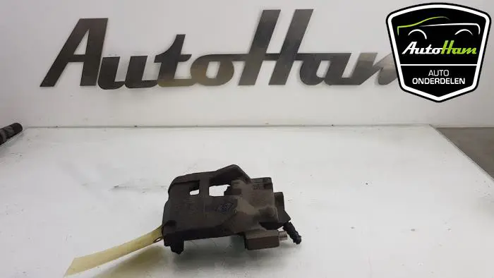 Remklauw (Tang) links-voor Renault Grand Scenic