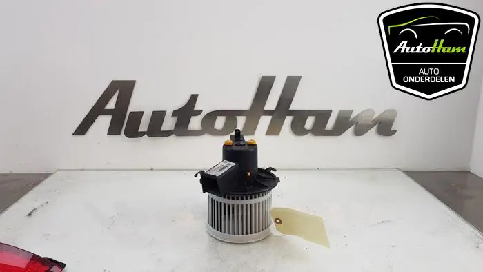 Kachel Ventilatiemotor Fiat Panda