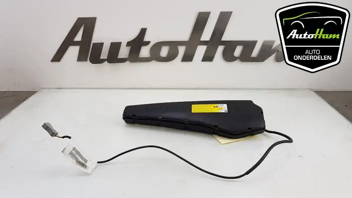 Airbag stoel (zitplaats) BMW 3-Serie