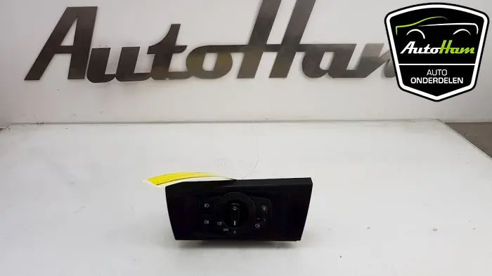 Licht Schakelaar BMW 3-Serie