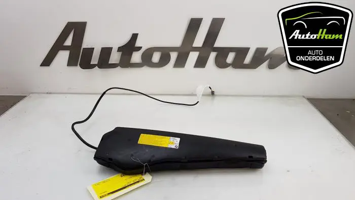 Airbag stoel (zitplaats) BMW 3-Serie