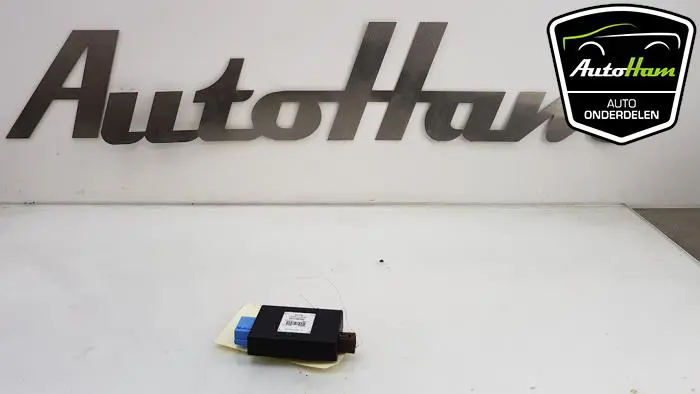 Alarm module Peugeot 207