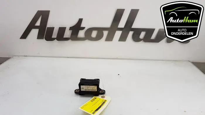 Esp computer Peugeot 207