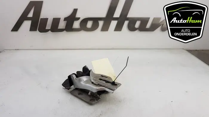 Motorkap Scharnier Seat Arosa