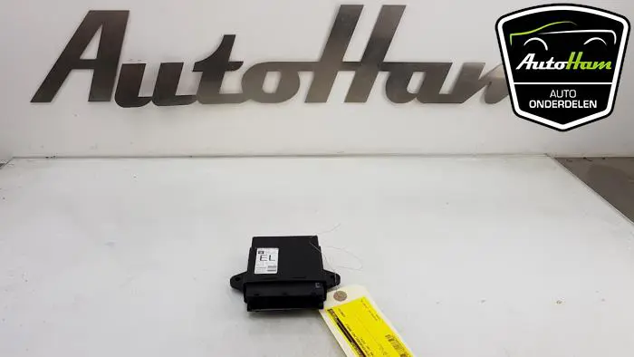 Centrale Deurvergrendelings Module Opel Vectra