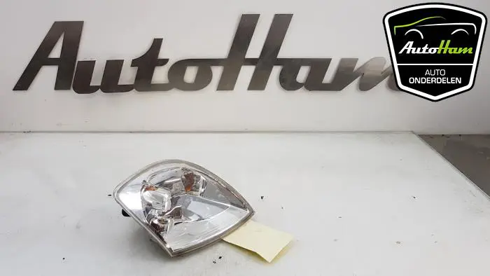 Richtingaanwijzer links Volkswagen Polo