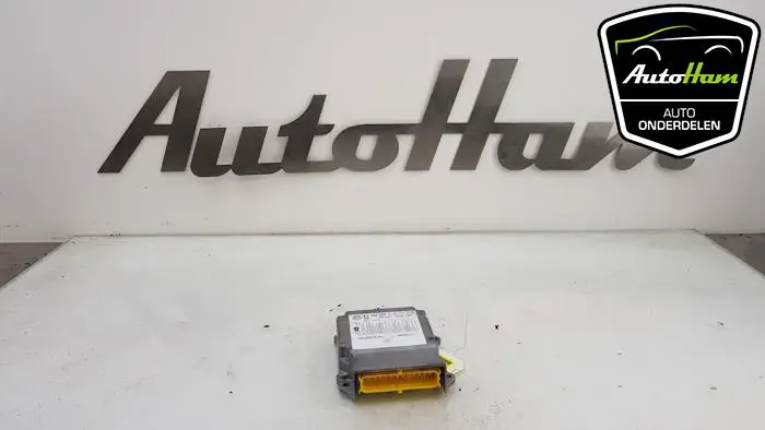 Airbag Module Volkswagen Golf