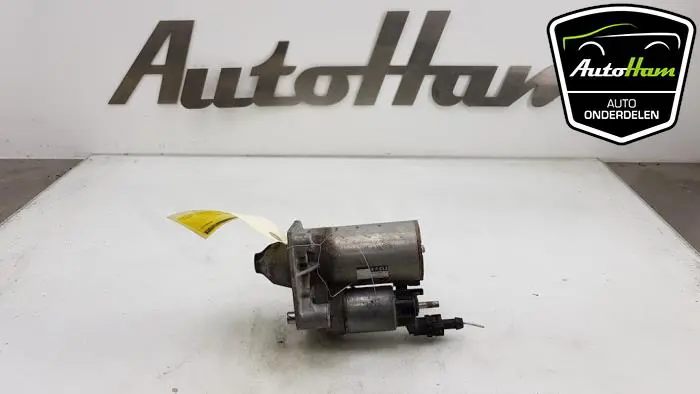 Startmotor Peugeot 208