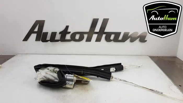 Airbag hemel links Peugeot 207
