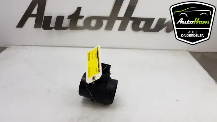 Luchthoeveelheidsmeter Audi TT