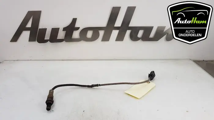 Lambda Sonde Seat Ibiza
