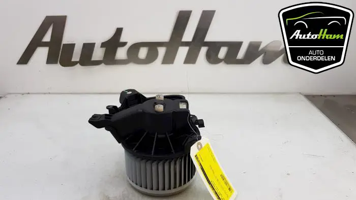 Kachel Ventilatiemotor Fiat Punto