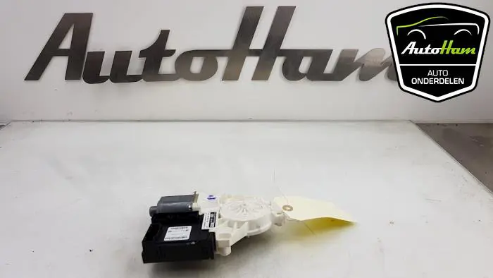 Raammotor Portier Audi A3