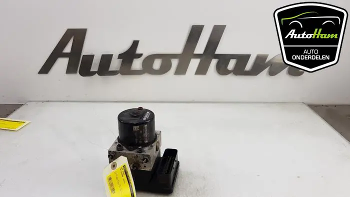 ABS Pomp Volkswagen Touran