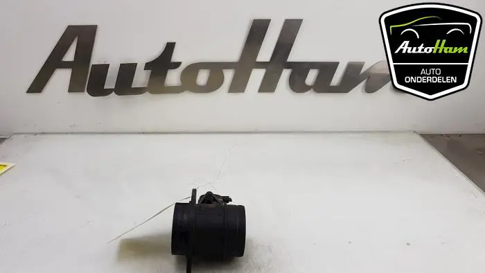 Luchthoeveelheidsmeter Volkswagen Touran