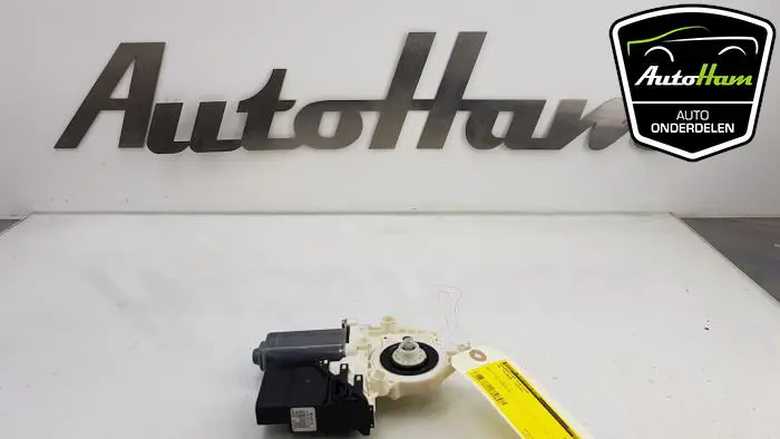 Raammotor Portier Volkswagen Touran