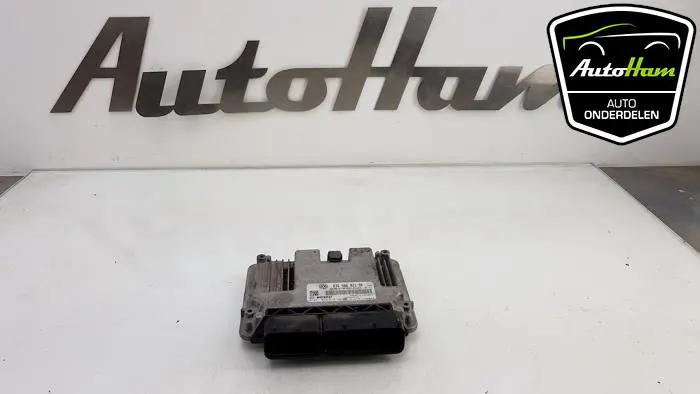 Computer Motormanagement Seat Altea