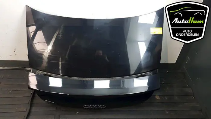 Achterklep Audi TT